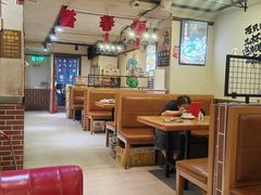 -鸽子窝专业烧烤店(南市场店)