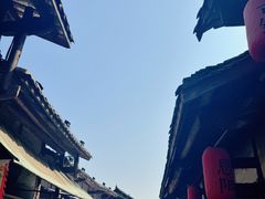 -恩阳古镇