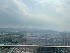 -景月阁空中食府(希尔顿酒店)