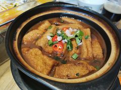 -吴越荣记苏州菜·松鼠桂鱼100%活鱼现做(斜塘老街店)