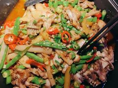 -蛙来哒(华新步步高店)