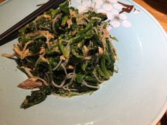 -吕氏疙瘩汤·私家菜馆(慈云寺店)