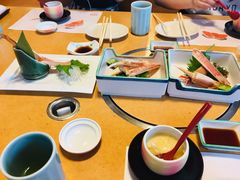 -蟹道乐(道顿堀本店)