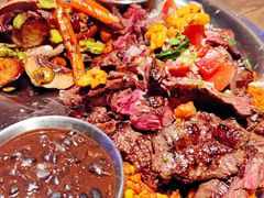 -Q MEX 库迈墨西哥餐吧(三里屯店)