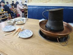 -元盛居(生态大街店)