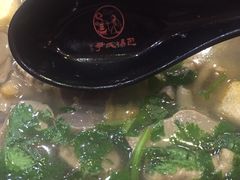 -百年尹氏汤包(湖南路狮子桥店)