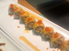 -牛油果大师寿司(瑞景店)