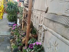 -南津关古镇