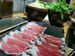 -呷哺呷哺 黄金牧场 (新中关购物中心店)