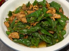 农家小炒肉-农家湘菜(安亭店)
