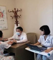 -和伊母婴护理中心·全套房(金山店)