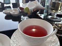 -瑞吉酒店·The Drawing Room闲逸廊·云端下午茶·夜奢Whiskey