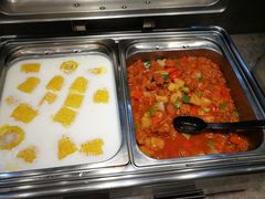 -比格比萨自助(国展店)