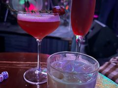 -MOSSO音乐酒吧·Live House(南京西路店)