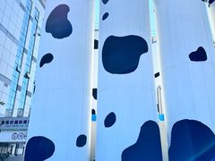 -蒙牛工业旅游景区