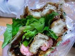 -海燕家人灌蛋饼(凤凰街店)