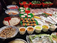 -抱德·潮汕味(敦和店原惠城鱼仔)