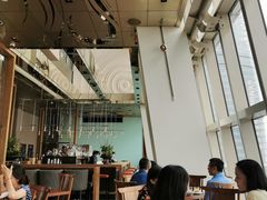 -上海柏悦酒店·世纪100牛排馆