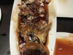 -老牌坊鲁菜名店(聊城美食岛店)