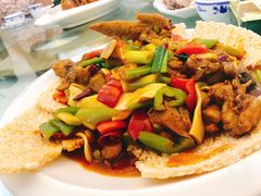 -老毛手抓·盐池滩羊非遗手抓(宁夏总店)