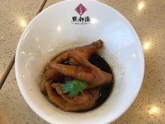 -点都德(千灯湖环宇城店)