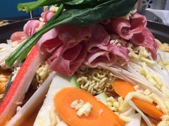 -烤路里·韩国品质自助烤肉(石路天虹4号店)