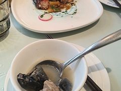 -观塘港茶餐厅(八一大道店)