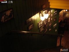 -宝莱纳啤酒花园餐厅PAULANER BRAUHAUS Nanjing(广州路店)