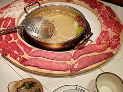 -牛人日志·鲜牛肉骨汤火锅(万科里瑧店)