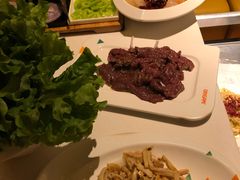 -千纸鹤嫩汁烤肉(学府店)