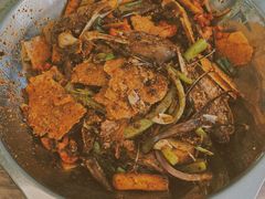 -嘎嘎鸭下巴·爆辣干锅(明教寺店)