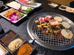 -虎焱炭火烧肉