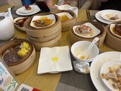 -牡丹国际大酒店-港式茶餐厅
