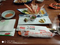 -札幌かに本家(福岡那の川店)