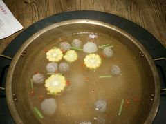 -小牛海记潮汕牛肉店(永定路店)