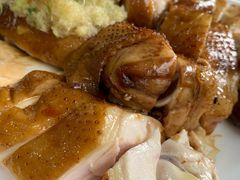 豉油鸡-初心烧鹅(粤华店)