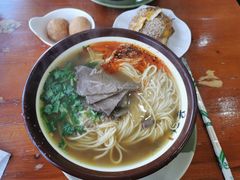 美玲拉面拉面-美玲拉面(鞍山西道店)