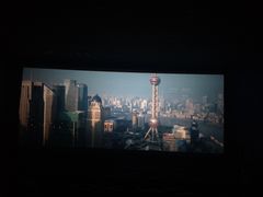 -南宁时代电影大世界(CGS激光中国巨幕)