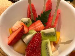 -乐亭日本料理(彩虹本店)