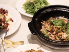 炒面-宏玲餐厅(四川南路店)