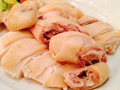 -白云中餐厅·粤菜·亚龙湾喜来登度假酒店