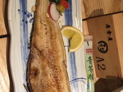 -初居食屋日式料理(万象城购物中心店)