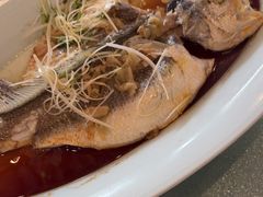 -顺峰·粤菜海鲜·早茶自助(阜成店)