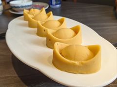 豌豆黄-紫泥369粗粮季(四牌楼店)