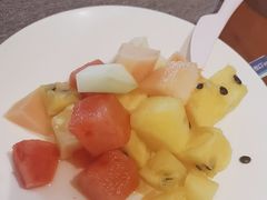 -北京王府井希尔顿酒店·万斯阁西餐厅