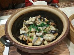 -稻香酒家(长宁KING88广场店)