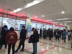 -首都医科大学附属北京潞河医院