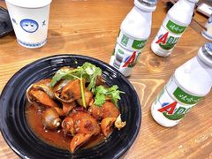 -老虎滩大连海鲜烧烤(建邺云锦路总店)