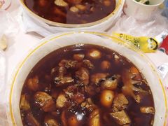 -佘记全家福芋儿鸡(向阳街总店)