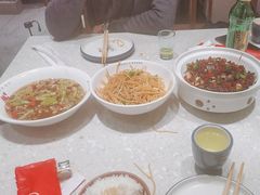 -福阿婆老牌湘菜(大润发店)